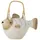 Bloomingville Wrenna Grau 0,8 l