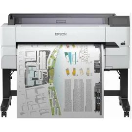 Epson SureColor SC-T5400M Weiß
