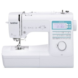 Brother Nähmaschine Brother Nähmaschine Innovis A65