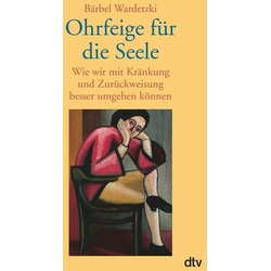 Ohrfeige für die Seele