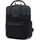 KAPTEN & SON Bergen Pro Daypack Schwarz
