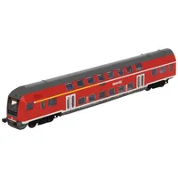 PIKO Doppelstock-Steuerwagen DABbuzf778 der DB Regio 57621 H0