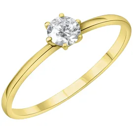 Celesta 375/- gold | transparent 58
