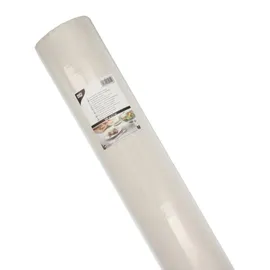 Papstar Papiertischtuch mit Damastprägung 100 m x 1 m weiss