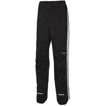 Basil Skane HiVis Black XS