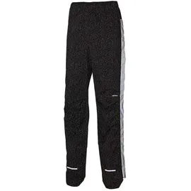 Basil Skane HiVis Black XS