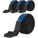 Baumarktplus Spanngurte 4x Profi 5 m 250 kg