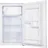 Respekta KSU50-11 Unterbaukühlschrank (81 l, 820 mm hoch, Weiß)