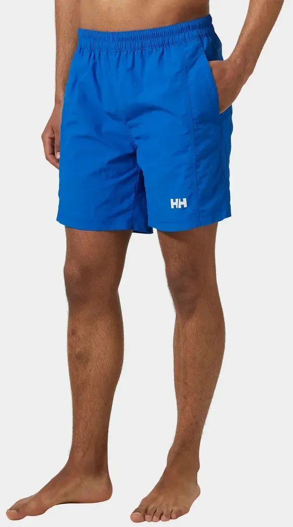 Helly Hansen Badehose Calshot Trunk - kobaltblau Herren