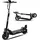 HITWAY E Scooter grau