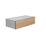 VCM Usal M 60 x 30 cm - weiß