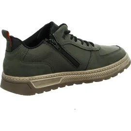 Rieker 37004 Herren Grün 41