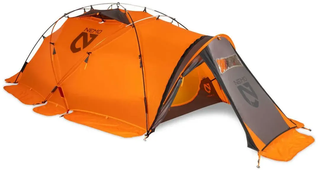 Nemo Chogori 2-Person 2025 2-Person waypoint 2-Person