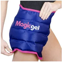 Magic Gel Kühlpad Knie 3-tlg.
