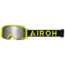 Airoh Blast XR1 Yellow Matt