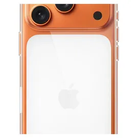 Apple iPhone 17 Pro Clear Case mit MagSafe