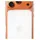 Apple iPhone 17 Pro Clear Case mit MagSafe