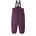 Schneehose Violett 98