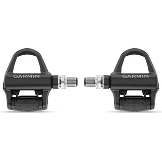 Garmin Rally RK210 Pedale (Größe ONE SIZE, schwarz)