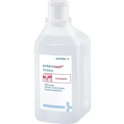 OCTENISEPT Lösung 1 l