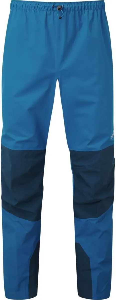Mountain Equipment Saltoro Mens Pant mykonos/majolica (ME-01680) XXL Long