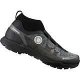 Shimano Ex700 Goretex Schuhe, Schwarz, Größe 40