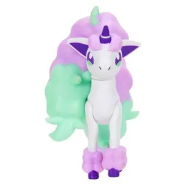 Pokémon Battle Figure 3er-Pack Pikachu/Gible/Ponyta 5 cm/7,5 cm