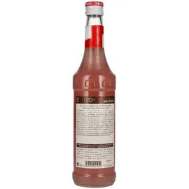 Monin Bubble Gum 700 ml