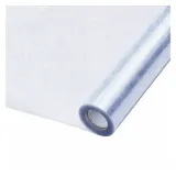 vidaXL Fensterfolien 5 Stk. Matt 3D Regenbogen-Muster PVC