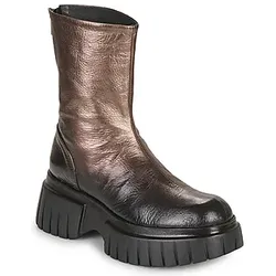 Fru.it  Stiefeletten PEGASUS  in Braun, 39