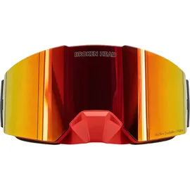 Broken Head MX-Brille MadRex Magnetic "BROKEN HEAD FAMILIA"