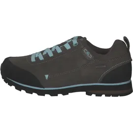 CMP Elettra Low WP Damen tortora/vetro 36