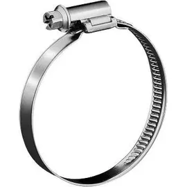 Norma Schneckengewindeschelle DIN3017, TORRO, W1, 12mm, 60-80mm