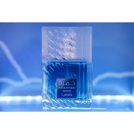 Lattafa Khamrah Waha Eau de Parfum 100 ml