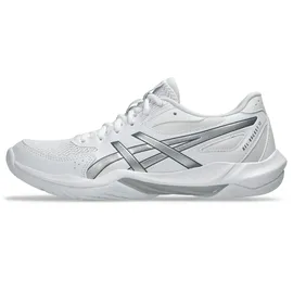 Asics GEL-ROCKET 12 Damen weiß, 42,5