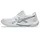 Asics GEL-ROCKET 12 Damen weiß, 42,5