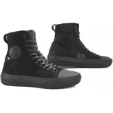 Falco Lennox 3 Motorradschuhe - Black - EU