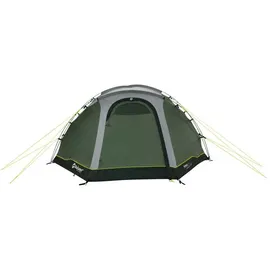 Outwell Cloud 4 Zelt - Green - 4 Platz