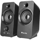 ngs SB350 schwarz