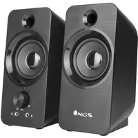 ngs SB350 schwarz