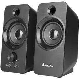 ngs SB350 schwarz