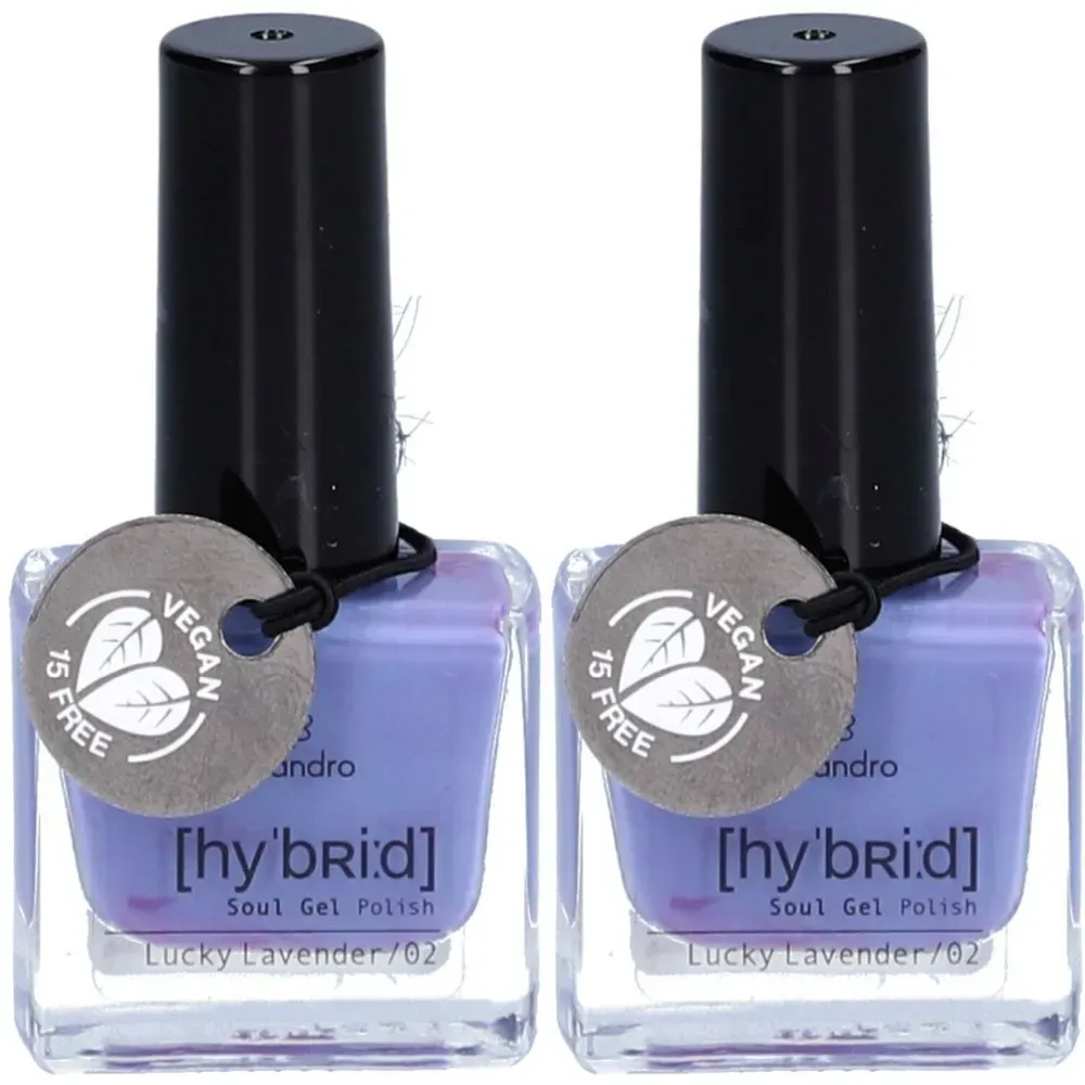 alessandro Hybrid Lucky Lavender