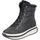 Rieker Sport Schnürstiefelette schwarz 39