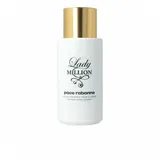 Paco Rabanne Lady Million Body Lotion 200 ml
