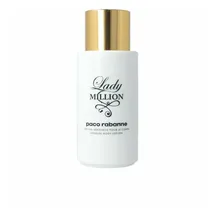 Paco Rabanne Lady Million Body Lotion 200 ml