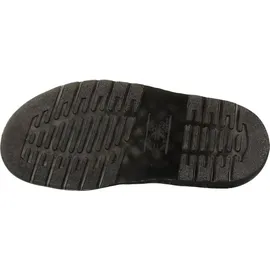 Dr. Martens Gryphon Quad Sandalen Black Pisa 38
