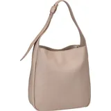 FredsBruder Handtasche Bestie City Powder Taupe Braun Damen