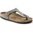 Birkenstock Gizeh Birko-Flor Nubuk