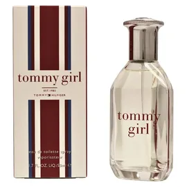 Tommy Hilfiger Tommy Girl Eau de Toilette 100 ml