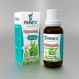 Hofmann & Sommer GmbH & Co. KG Teebaumöl Painex